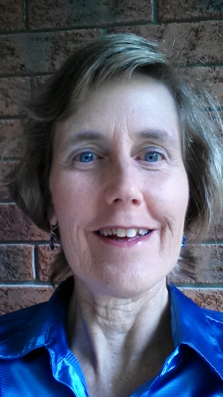 Image of Sharon HOLZSCHERER